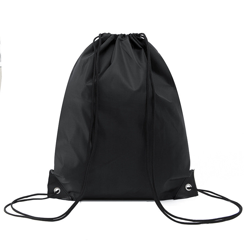 Lightweight Drawstring Backpack Stornfield