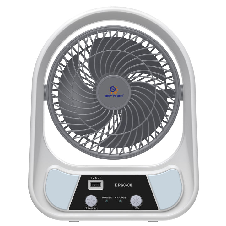 Ladies portable table fan Stornfield