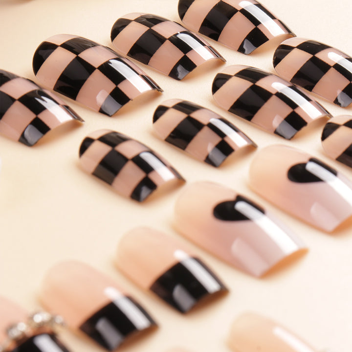 Nail Art Design Stornfield