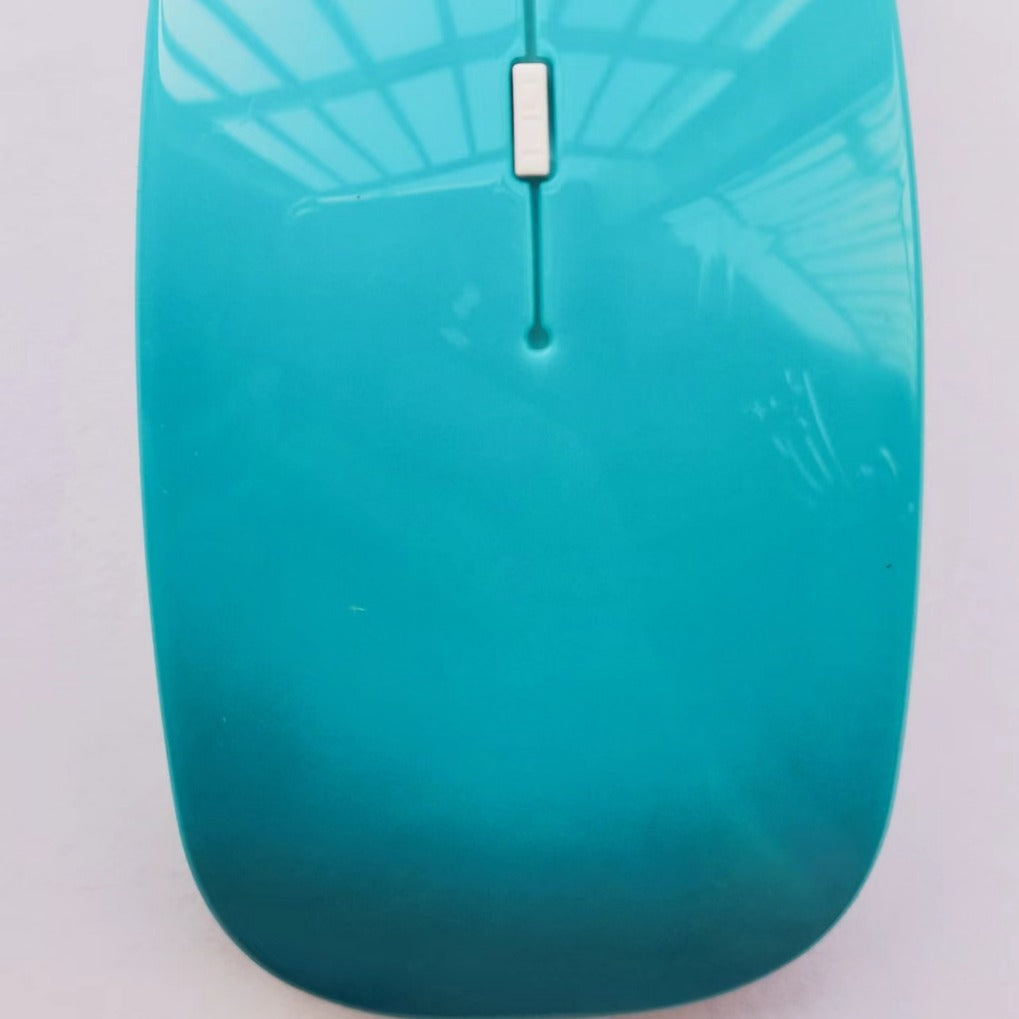Ergonomic Wireless Mouse Stornfield
