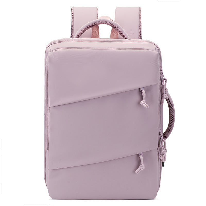 Versatile Utility Travel Backpack Stornfield