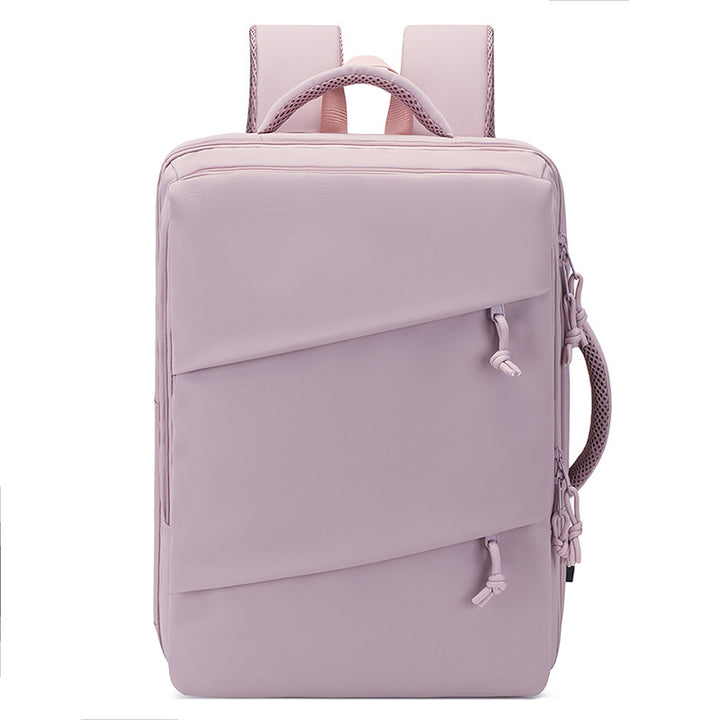 Versatile Utility Travel Backpack Stornfield