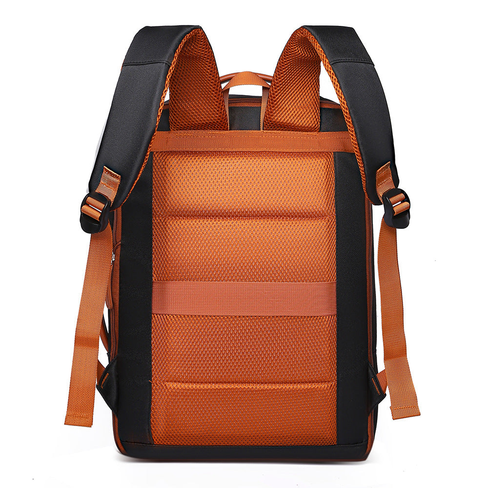 Stylish Business Travel Backpack Stornfield