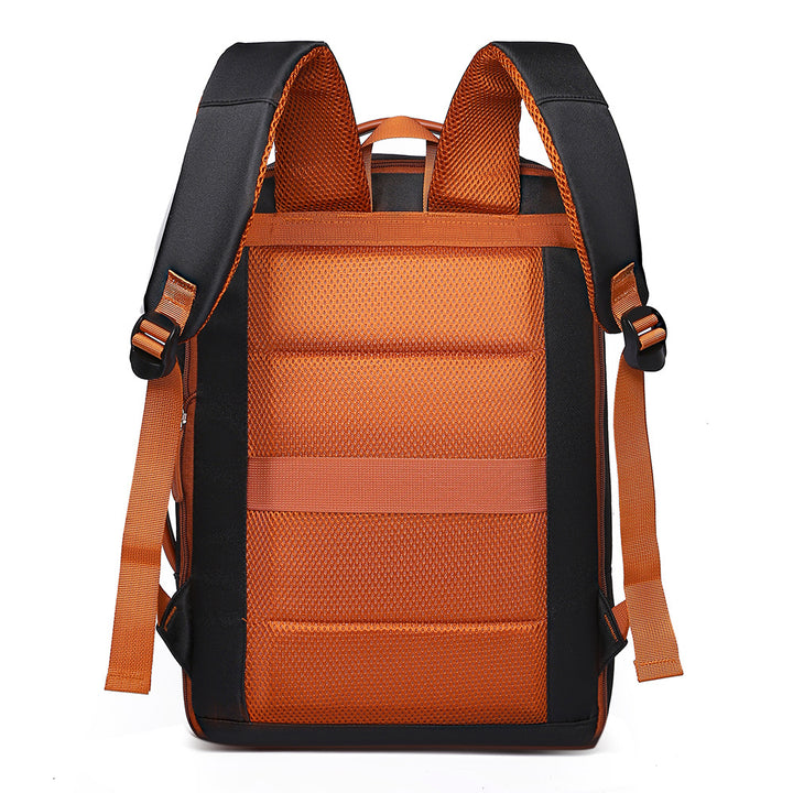 Stylish Business Travel Backpack Stornfield