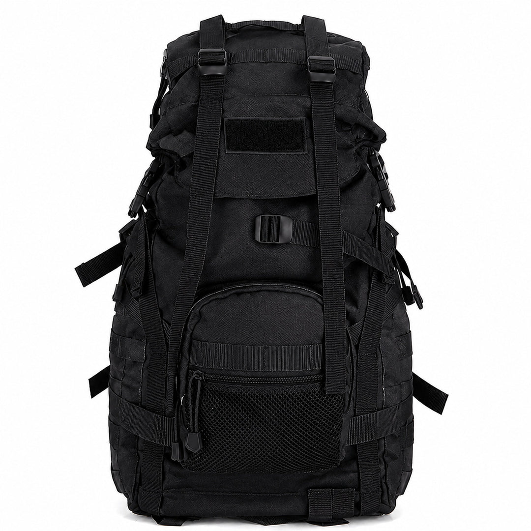 Versatile Outdoor Expedition Backpack Stornfield