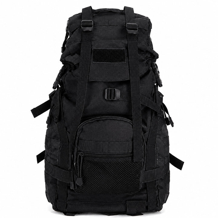 Versatile Outdoor Expedition Backpack Stornfield