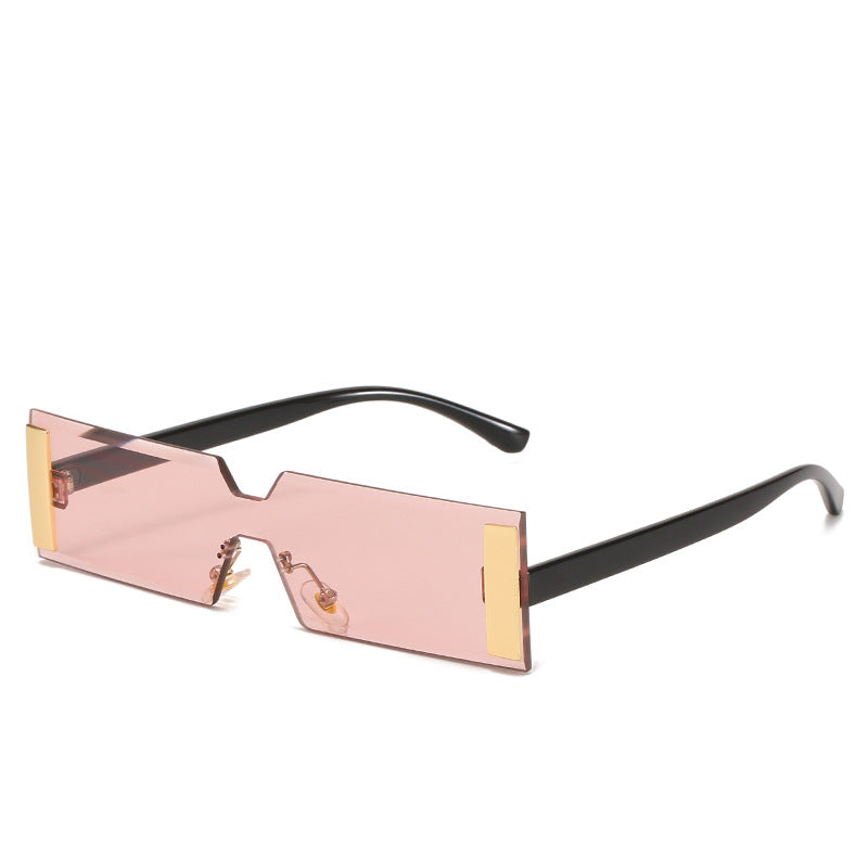 Women's Fashion Rectangular Sunglasses Stornfield