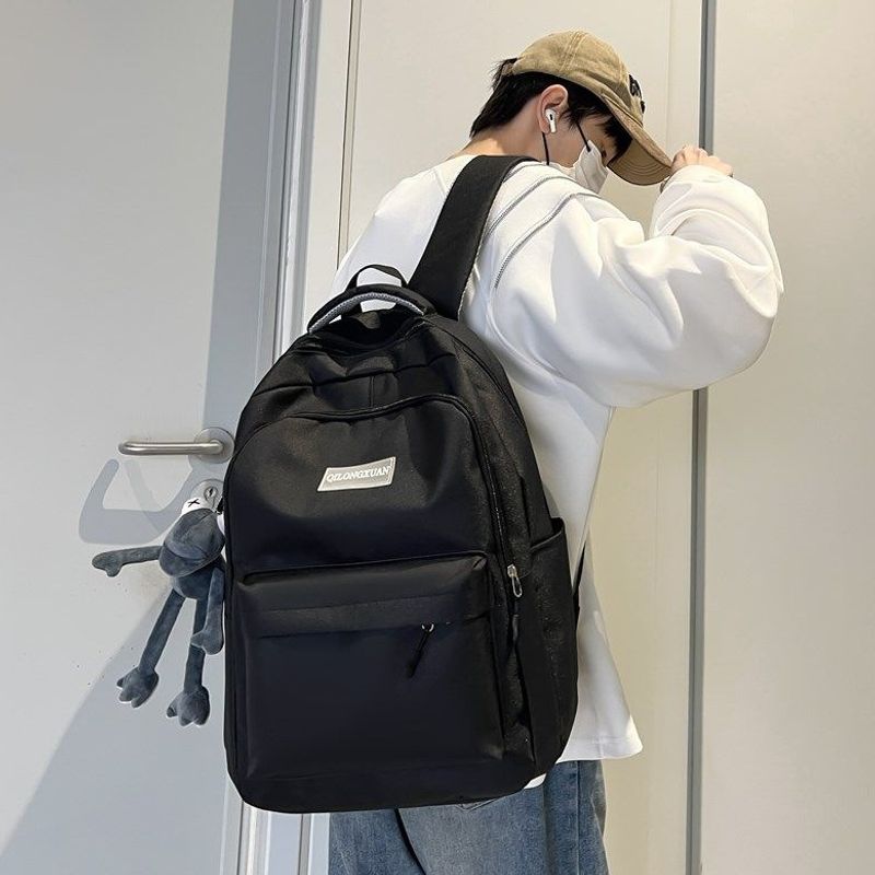 Versatile Student Backpack Stornfield