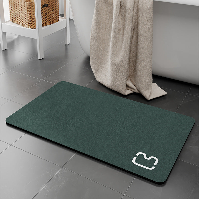 Premium Bathroom Mat
