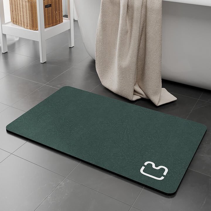 Premium Bathroom Mat