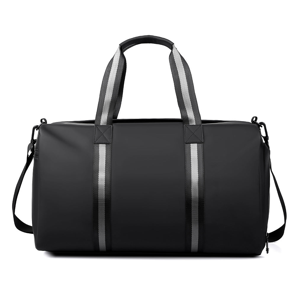Water-Resistant Multi-Purpose Duffle Bag Stornfield