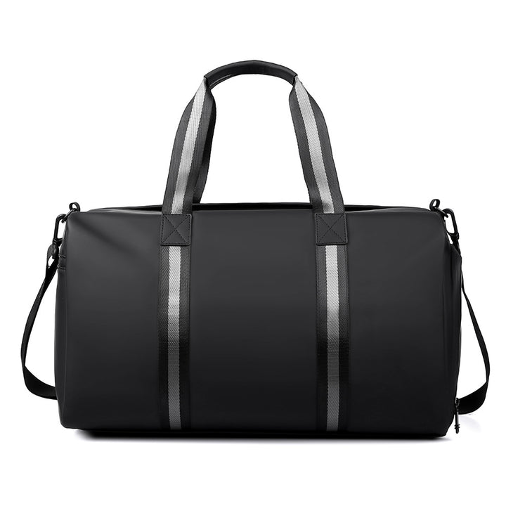 Water-Resistant Multi-Purpose Duffle Bag Stornfield