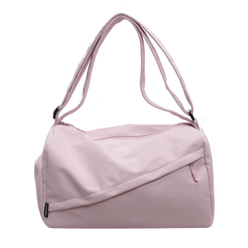 Multi-Purpose Sport Duffle Stornfield