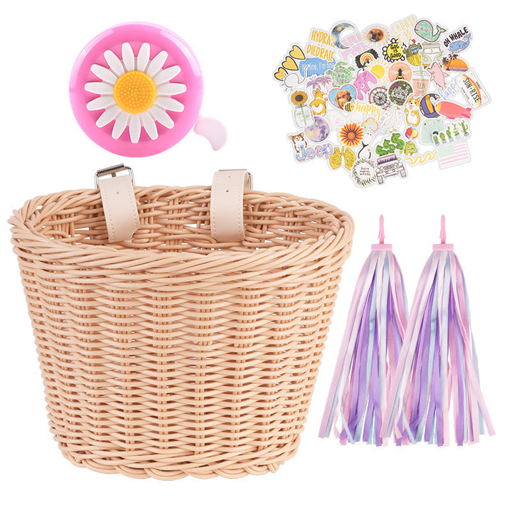 Decorative Storage Basket Stornfield