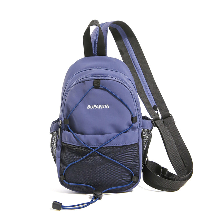 Lightweight Sling Backpack Stornfield