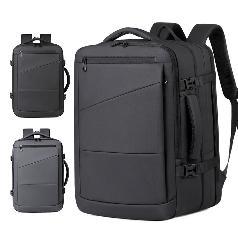 Ergonomic Laptop Backpack Stornfield