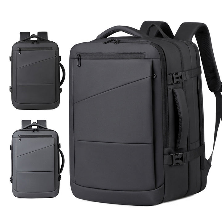 Ergonomic Laptop Backpack Stornfield