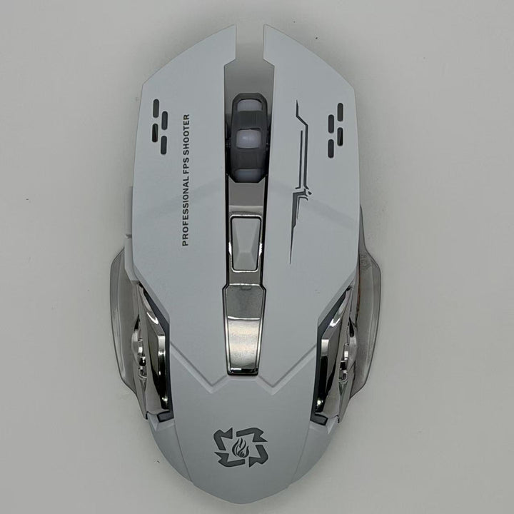 Gaming Mouse Stornfield