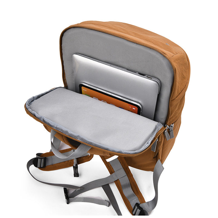 Versatile Multi-Functional Backpack Stornfield