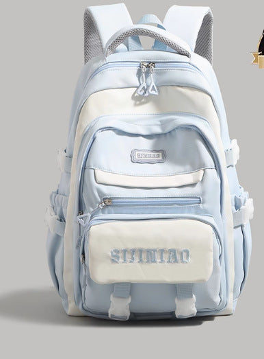 Versatile Travel School Backpack Stornfield