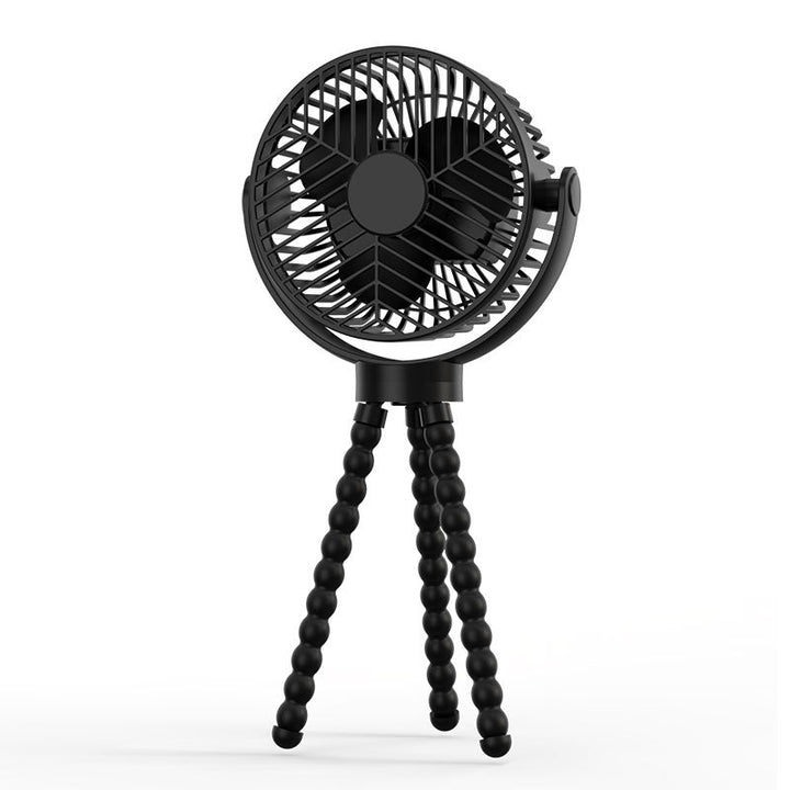 Unisex Tripod Desk Fan Stornfield