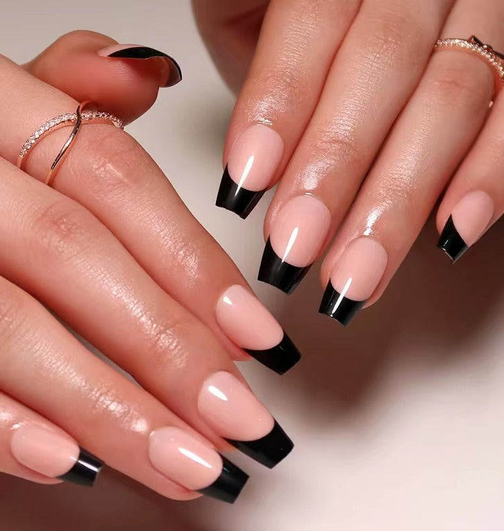 Nail design Stornfield