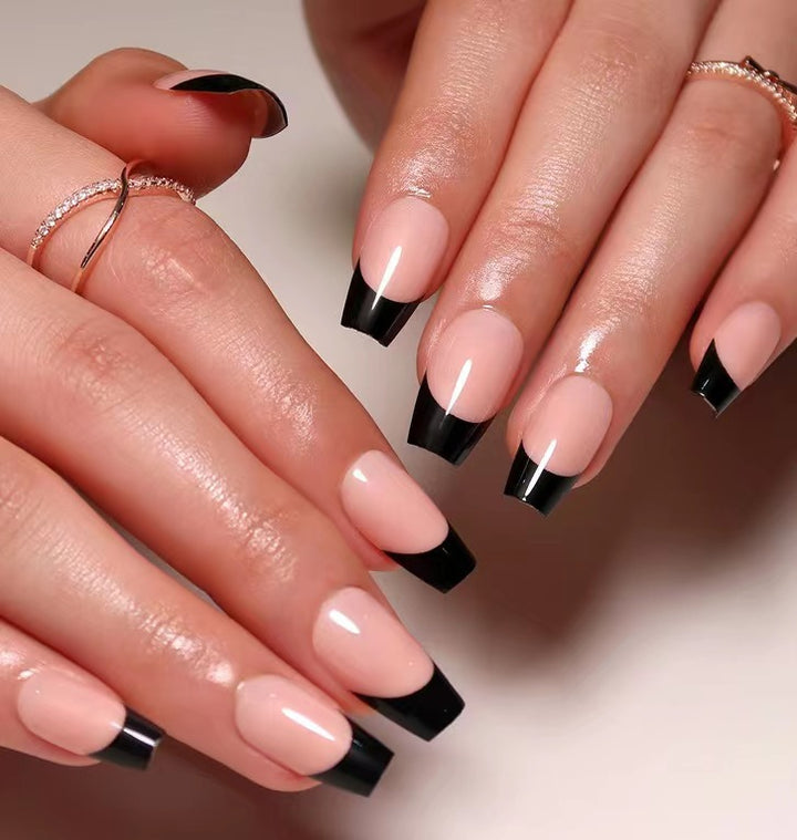 Nail design Stornfield