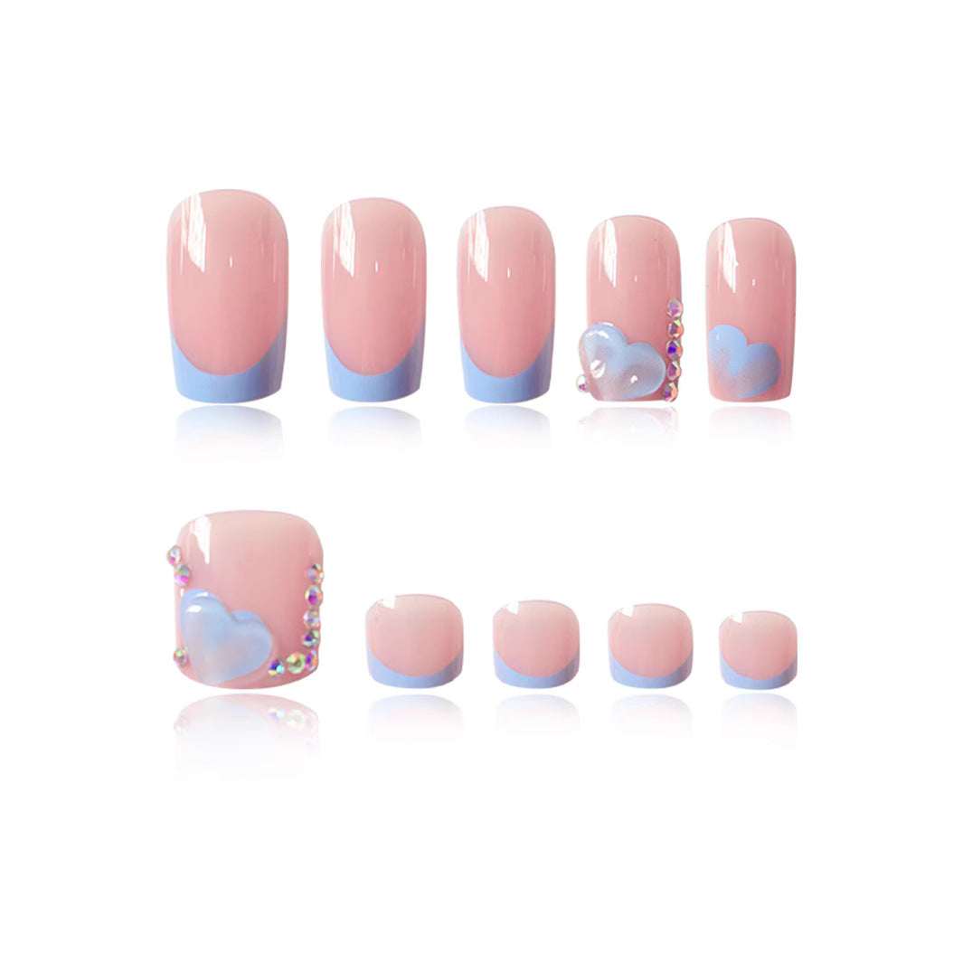 Artistic Nail Art Stornfield