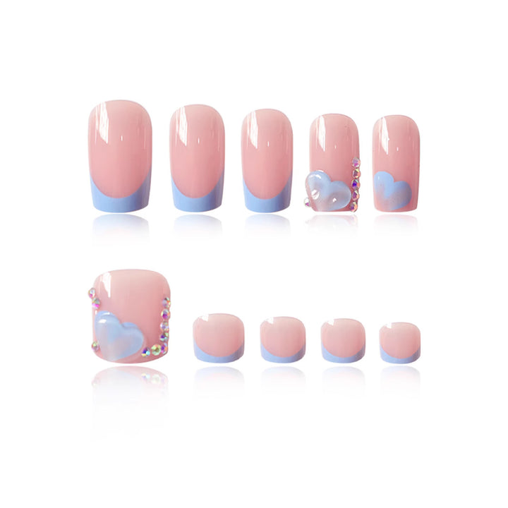 Artistic Nail Art Stornfield