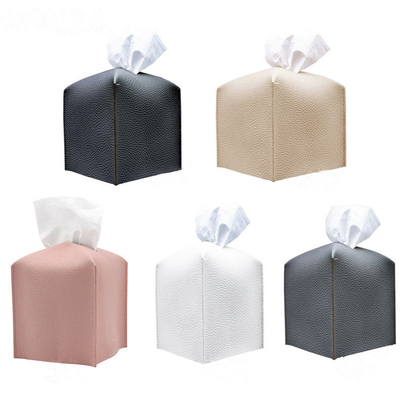 Elegant Handkerchief Box Stornfield