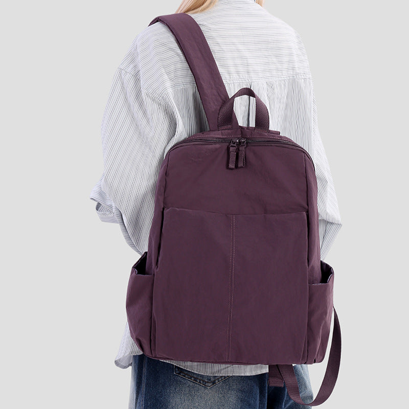 Everyday backpack with practical space concept Stornfield
