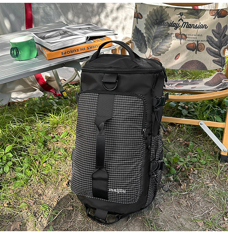 Outdoor Adventure Backpack Stornfield