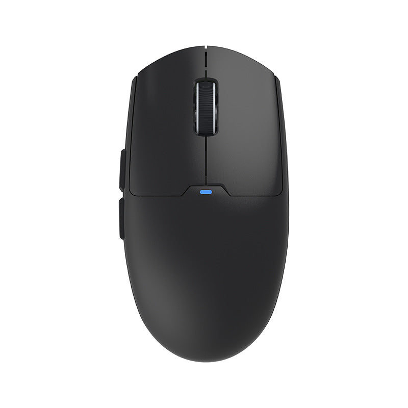 Ergonomic Wireless Mouse Stornfield