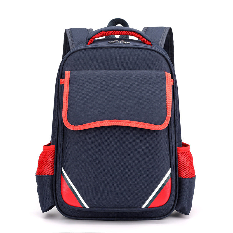 Lightweight Multi-Pocket Backpack Stornfield
