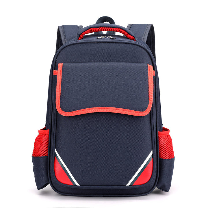 Lightweight Multi-Pocket Backpack Stornfield