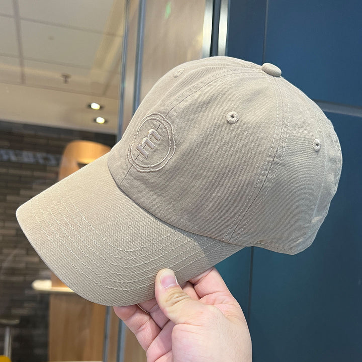 Unisex Everyday Cotton Baseball Cap Stornfield