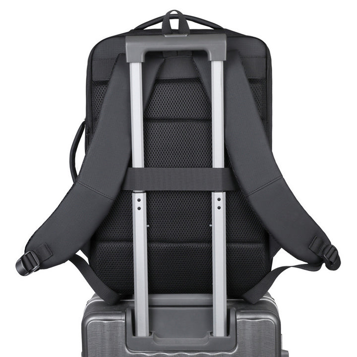 Spacious Tech-Ready Backpack Stornfield