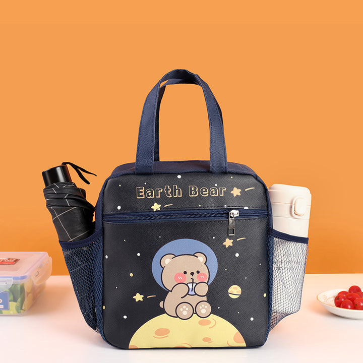 Insulated Kids' Lunch Bag Stornfield
