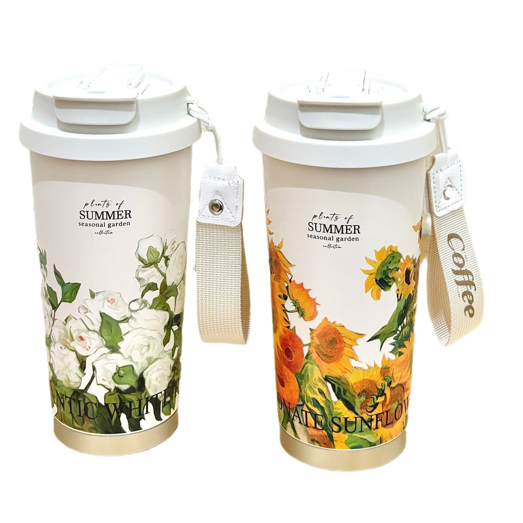 Women's Insulated Cup Stornfield