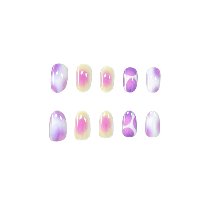 Creative Gradient Nail Art Set Stornfield
