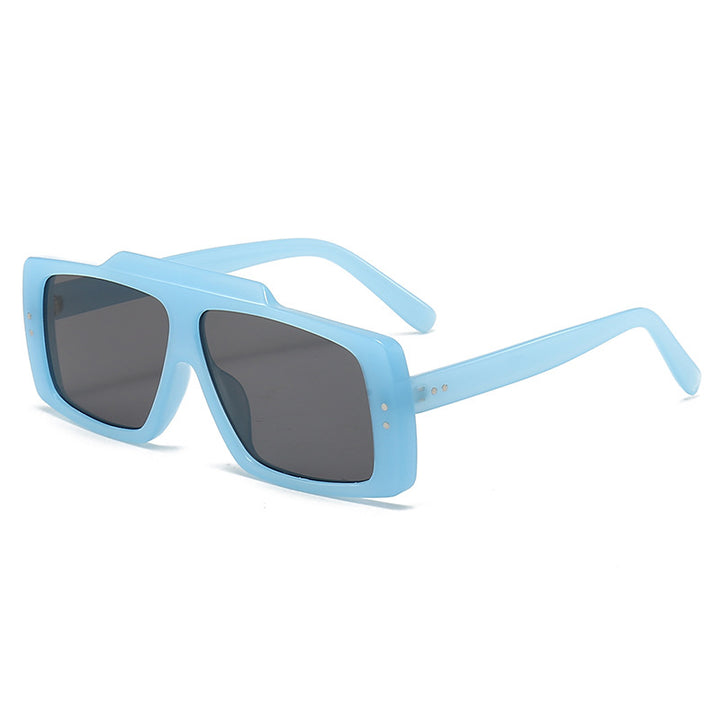 Women's Oversized Sunglasses in Modern Design Stornfield