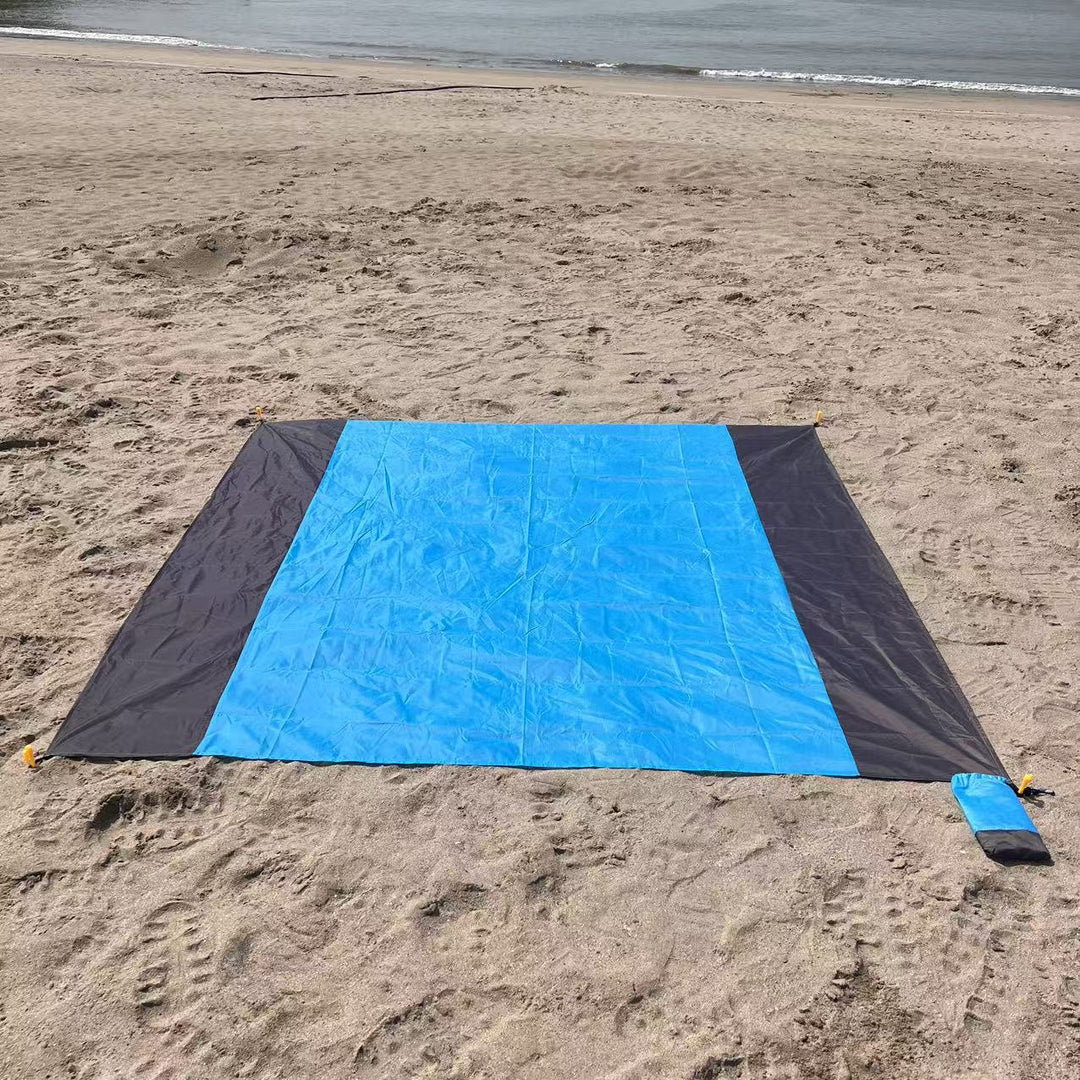 Waterproof Beach Mat Stornfield
