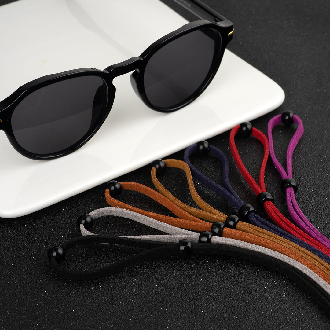 Adjustable Eyewear Retainer Strap Stornfield
