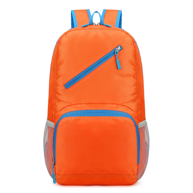 Lightweight Travel Backpack Stornfield