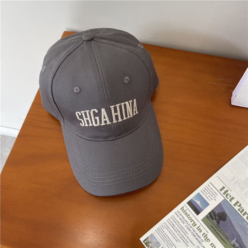 Men's Classic Embroidered Baseball Cap Stornfield 1783922301
