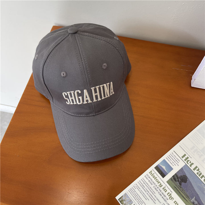 Men's Classic Embroidered Baseball Cap Stornfield 1783922301