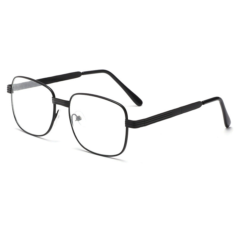 Modern Geometric Sunglasses Stornfield
