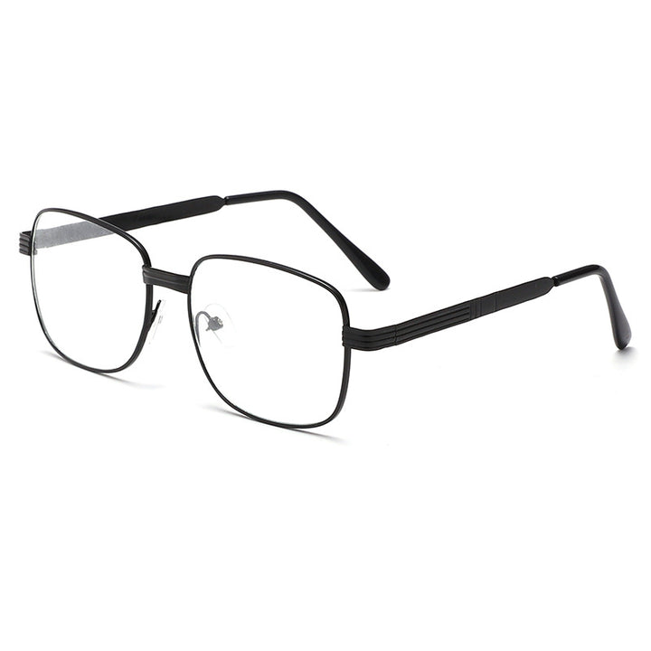 Modern Geometric Sunglasses Stornfield