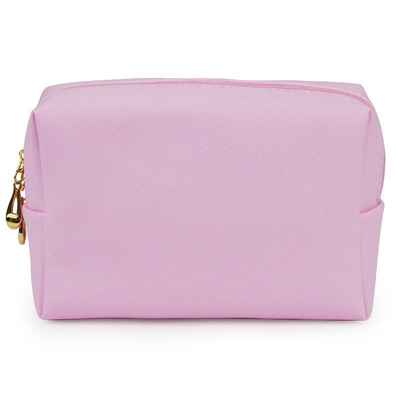 Travel Makeup Pouch