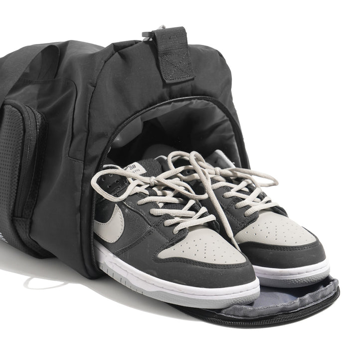 Versatile Outdoor Sports Duffel Stornfield